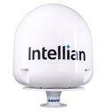Mount Top Plate for Intellian, Raymarine and KVH Satdomes image number 1