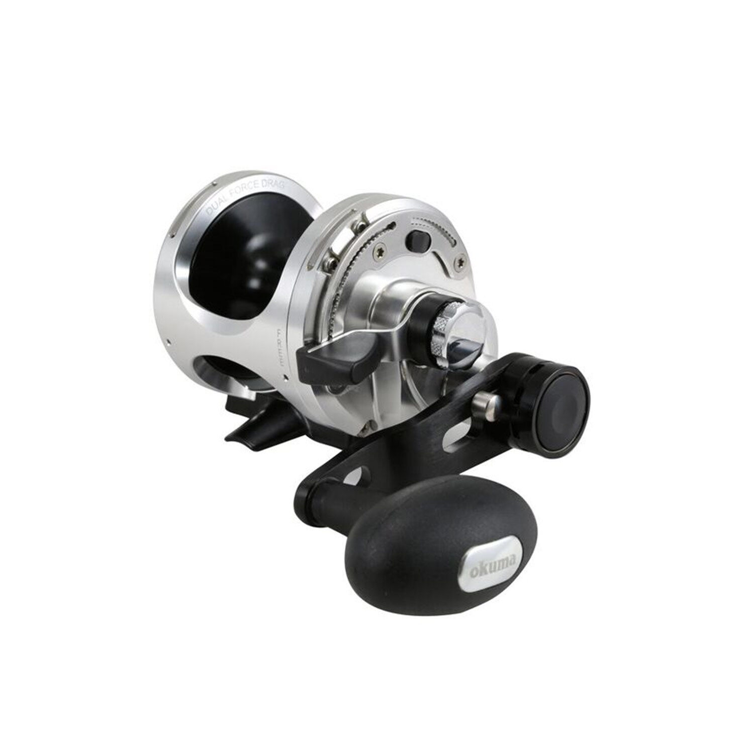OKUMA Andros 