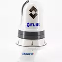 5.25" Aft Leaning Mount for Searchlights and Thermal Cameras image number 11