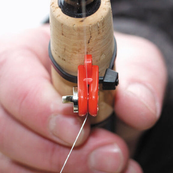 E/Z Adjust Drop Back Release image number 2