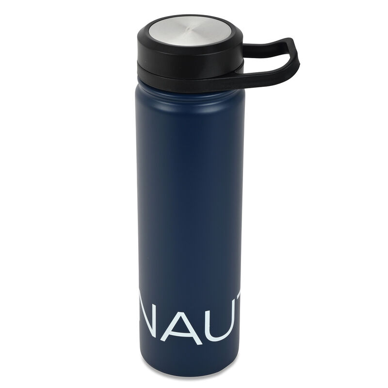 24 oz. Anchor Stainless Steel Water Bottle image number null