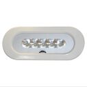 41343P Flush Mount LED Spreader Light image number 0