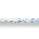 Nexus Pro Double Braid, Blue, Sold by the Foot image number 0