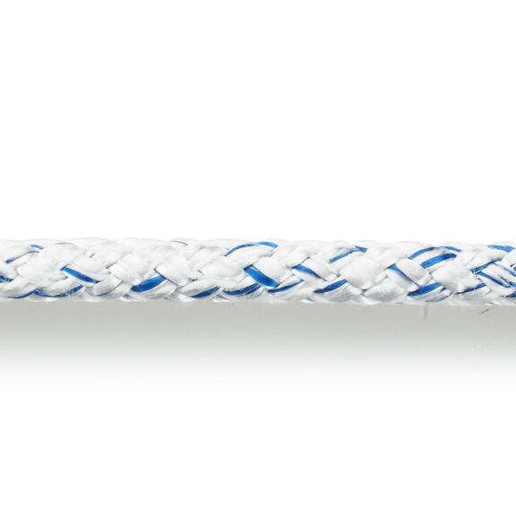 Nexus Pro Double Braid, Blue, Sold by the Foot image number 0