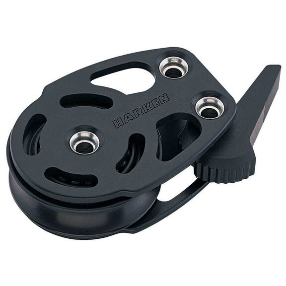 57mm ESP Single Lockoff Footblock image number 0