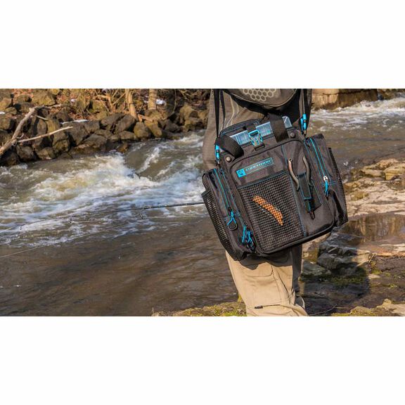 Vertical 3700 Drift Series Tackle Bags image number 4