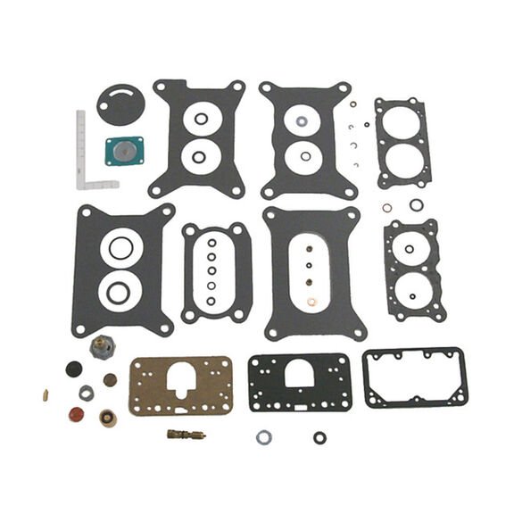18-7246 Carburetor Kit image number 0
