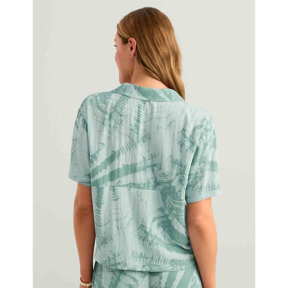 Women's Breezeway Camp Shirt image number 1