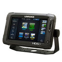 HDS-9 Gen2 Touchscreen Fishfinder/Chartplotter, Pro Insight Nautic Cartography image number 2