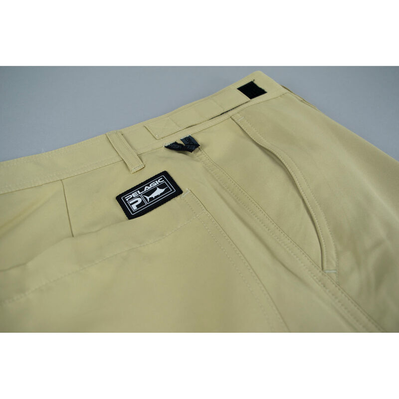 Men's Socorro Hybrid Shorts image number 2