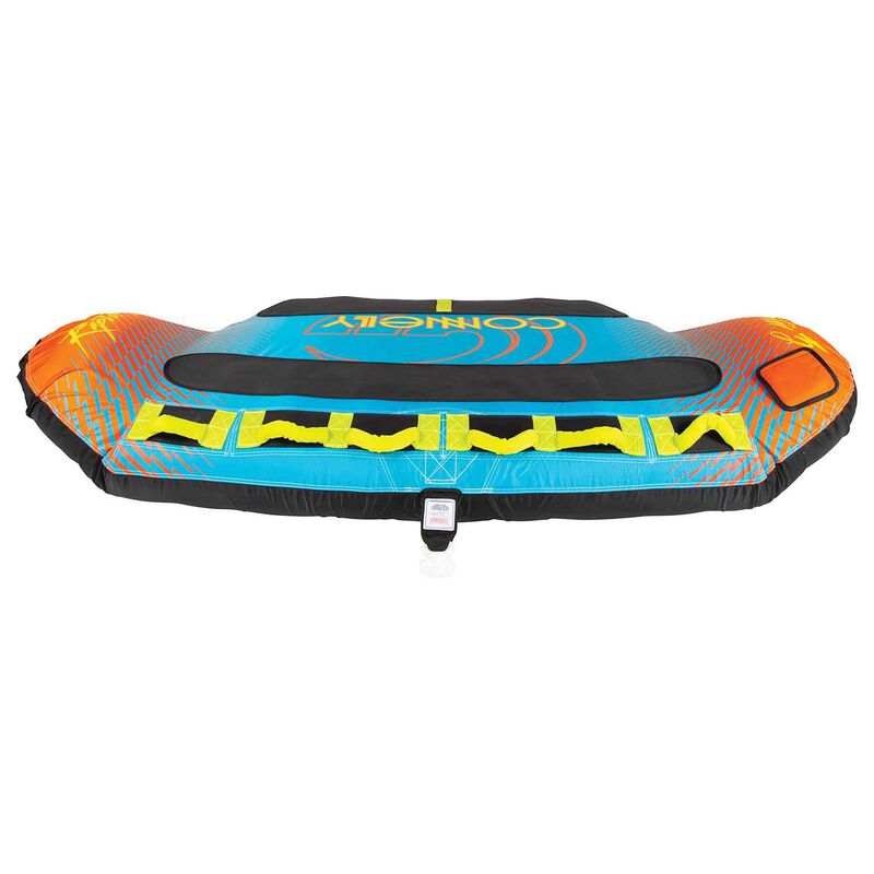 Raptor 3-Person Towable Tube image number null