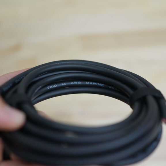 Mini 12V DC Power Cables image number 3