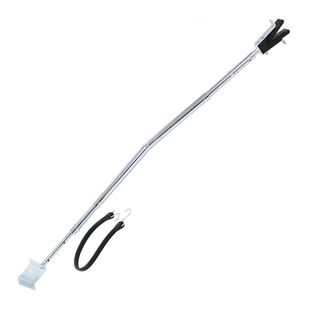 Adjustable Transom Saver Support