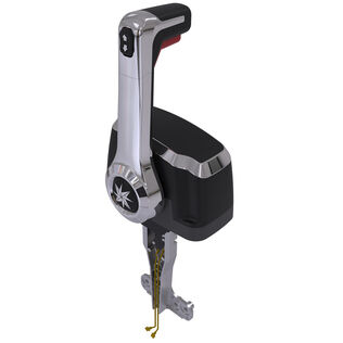 Xtreme Single Top Mount Control