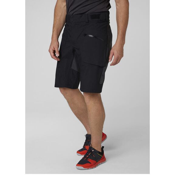 HELLY HANSEN Men's HP Foil HellyTech Shorts