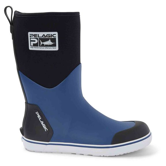 Men's 6" Expedition Deck Boots image number 1