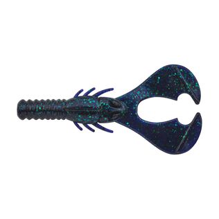 PBS1084-JB POWERBAIT SHAPE108 4IN JNEBUG