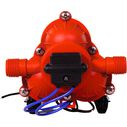 SEAFLO 33W Series 12V 3.0 GPM 45 PSI Brushless Diaphragm Water Pump image number 1