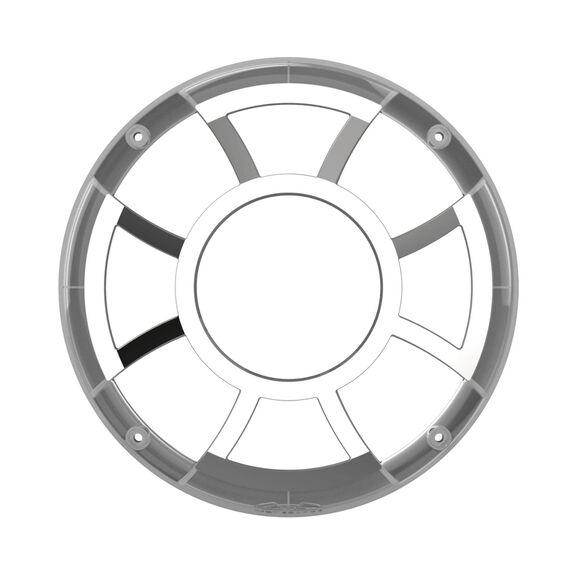 Wet Sounds Rev 8 Tower Speakers Translucent Grilles image number 0