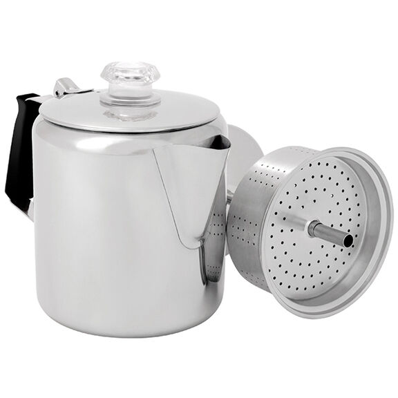 6-Cup Glacier Percolator image number 0