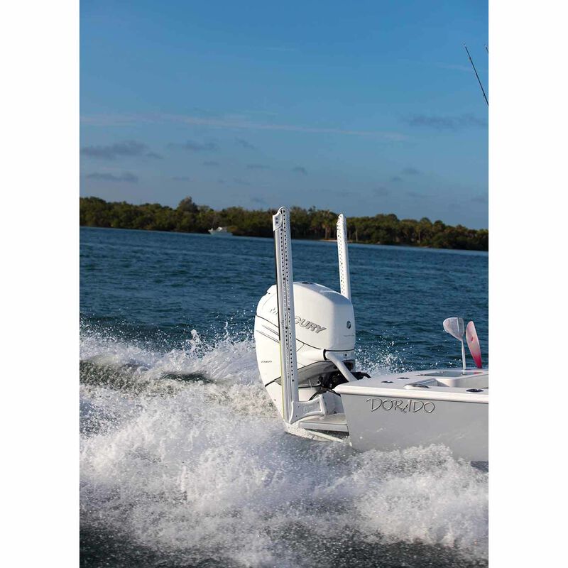 10'  Blade Shallow Water Anchor image number 7