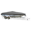 Day Cruiser Cover, I/O, Gray, Hot Shot, 24'5"-25'4", 102" Beam image number 0