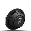 Zero Series 2&Omega; 10&rdquo; Subwoofer w/ XZ White Grille image number 2