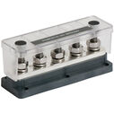 650A Pro Installer Heavy Duty Bus Bar, 5-Stud image number 0
