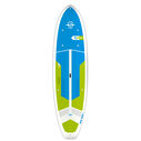 11' Ace-Tec Cross Adventure Stand-Up Paddleboard image number 0