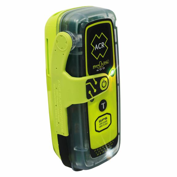 ResQLink 400 Personal Locator Beacon image number 2