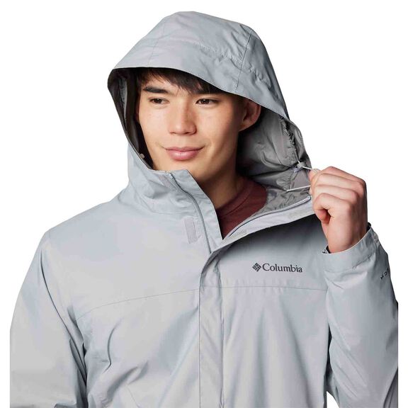 Men's Watertight II Jacket image number 5