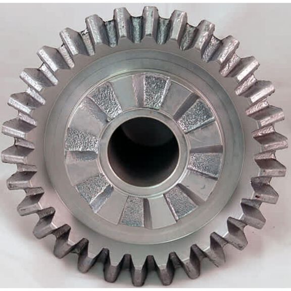 Lofrans Windlass Gearbox Part image number 0