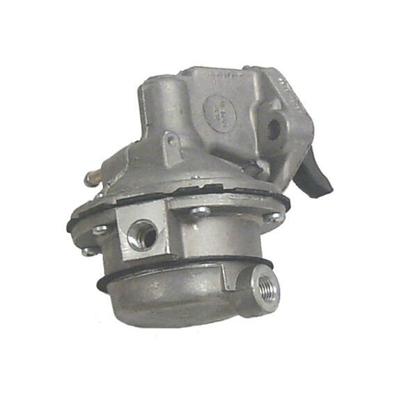 18-7289 Fuel Pump - Flange I.D. # 60201 for OMC Sterndrive/Cobra Stern Drives image number 0