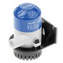 Bilge Pump, 600 GPH, 12V DC image number 0