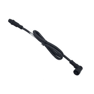 NMEA2000 Drop Cable, 2 Ft., 90 Degrees