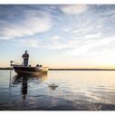 X3-55 Trolling Motor, 36" Shaft, 55 lb. Thrust image number 5