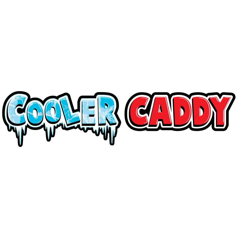 Cooler Caddy Inflatable Cooler Float image number 2