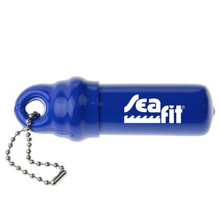 Key Chain and Registration Holder, Pop Open