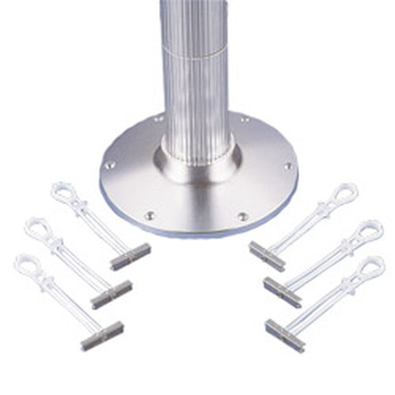 Stainless-Steel Toggle Anchor Bolts image number 0