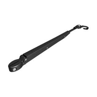 Roca W10/W12 Coastal Plus Pantograph Arm 13-18in Black 120V