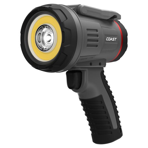 LS20R Waterproof Floating 2500 Lumen Hand Held Spotlight image number 0