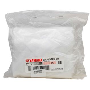 Yamaha 6CE-45373-00-00  Flat Trim Tab Anode