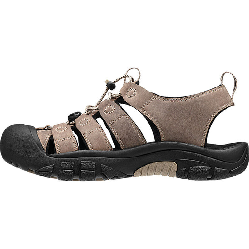 Men's Newport Sandals image number 2