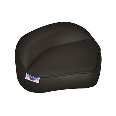 Black Pro Stand-Up Seat, No Substrate