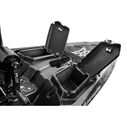 Pescador Pilot 12.0 Sit-on-Top Pedal-Drive Angler Kayak image number 6