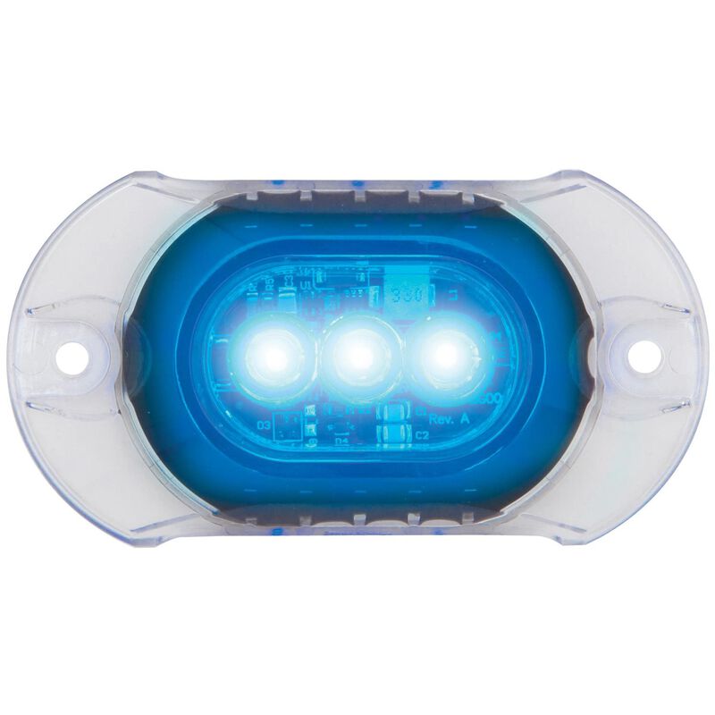 HP Underwater Light, 12 LED, 3250 Lumens image number 0