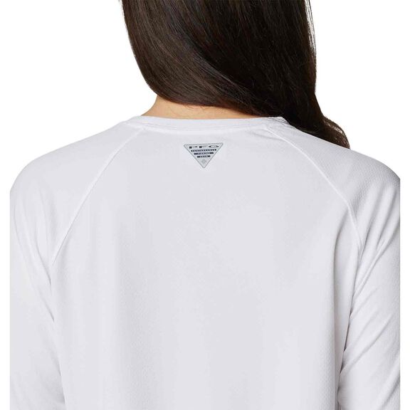Women's PFG Solar Stream&trade; Shirt image number 4