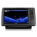 echoMAP92sv&trade;, Chartplotter/Sonar  Combo, Worlwide Basemap, No Transducer image number 1