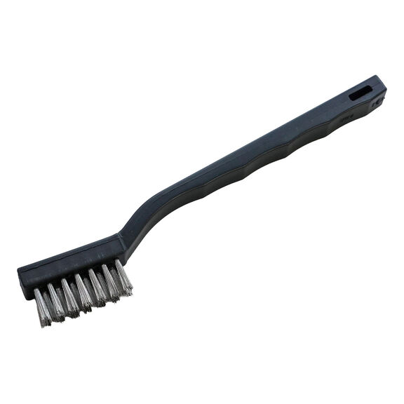 Mini Brushes Stainless Steel - 3 image number 0