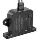 SEAFLO Electronic Water Level Alarm Control System with 3-Way Switch image number 1